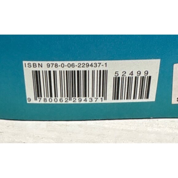 The First Phone Call From Heaven By Mitch Albom Hardcover Book - Picture 4 of 8